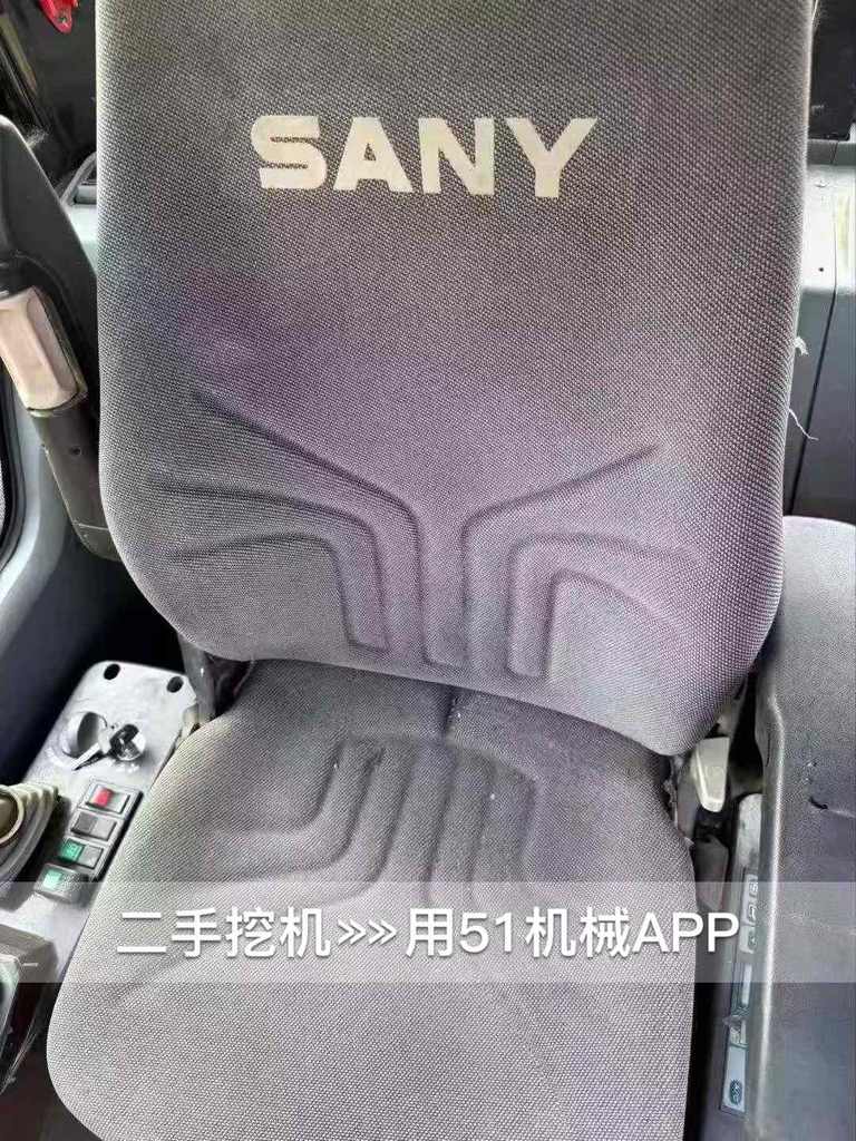 51挖机